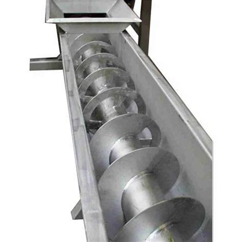 screw conveyor manufacturer in indore|Screw Conveyor .